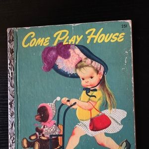 Meet your Posher, Erika